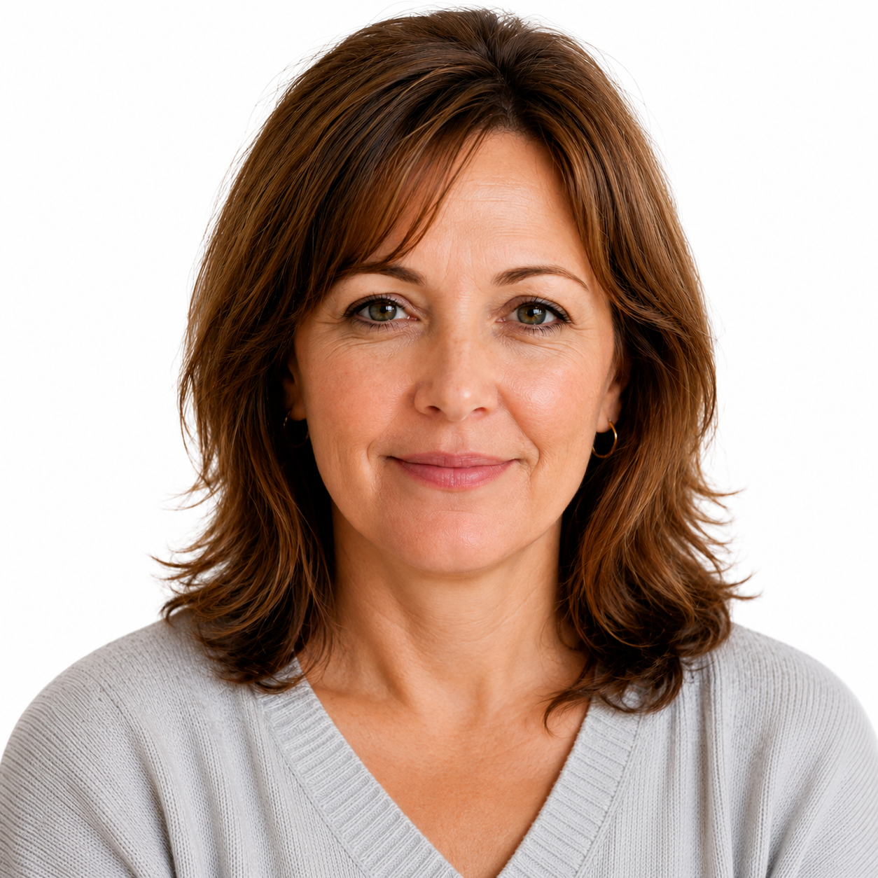 Brenda M.